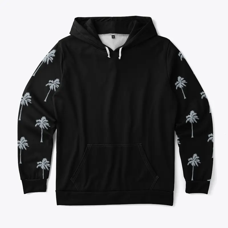 Palm Hoodie